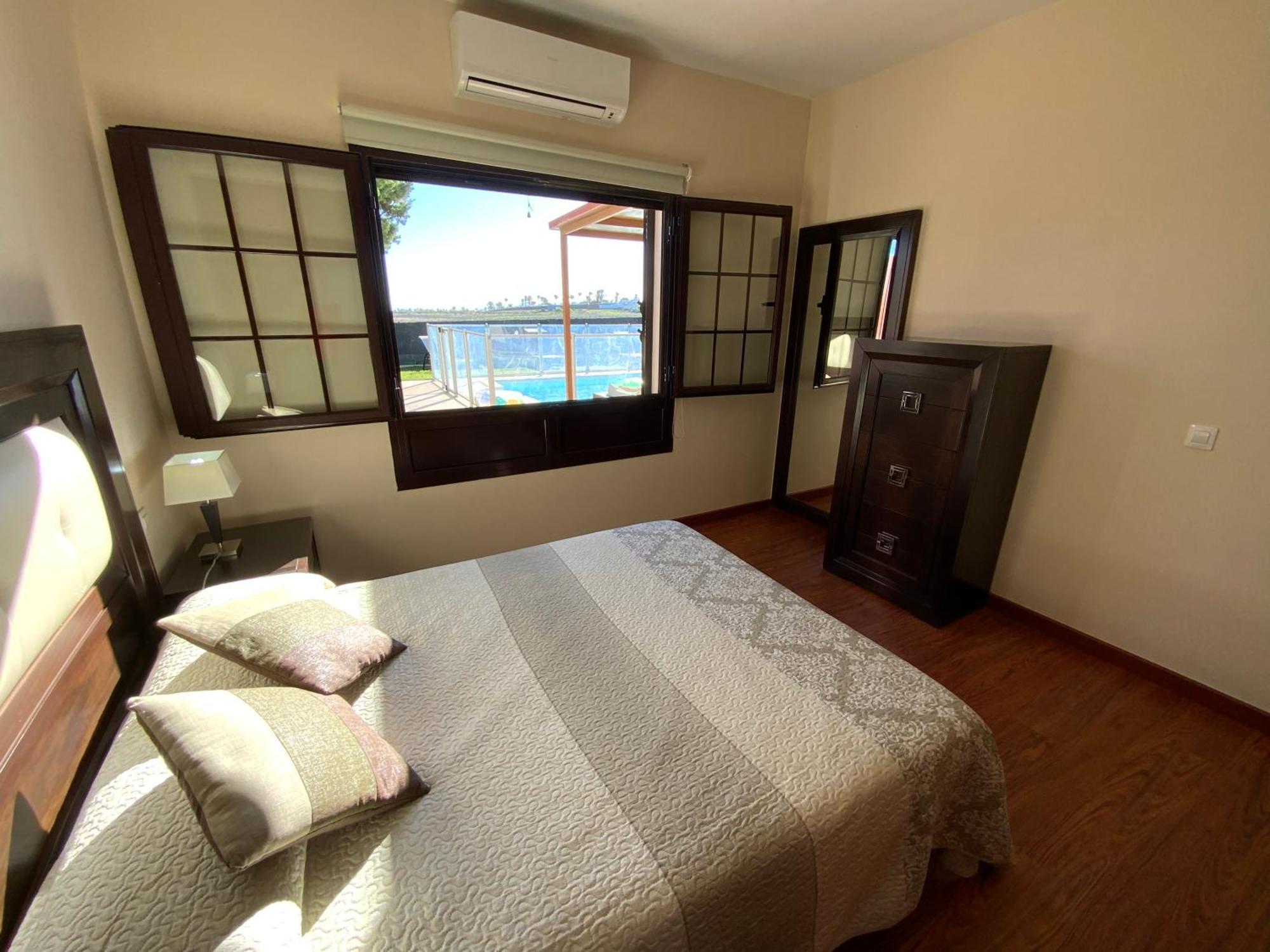 Villa Abuelo Paco Playa Blanca  Camera foto